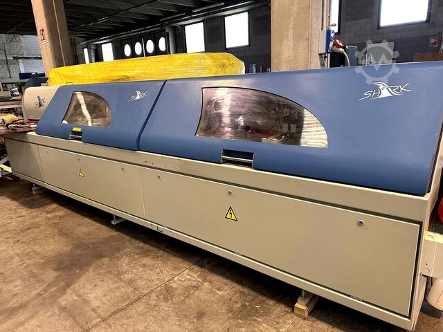 Platzhalter OTT L-SHARK