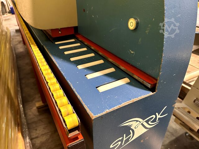 Platzhalter OTT L-SHARK