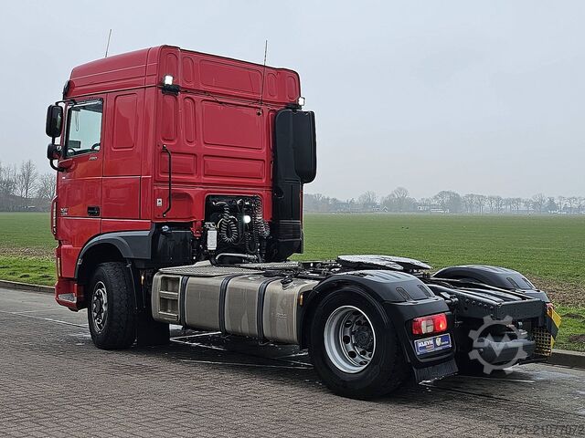 Standard-SZM DAF XF 480 4x4 PXP