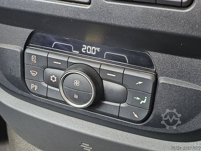 Standard-SZM DAF XF 480 4x4 PXP