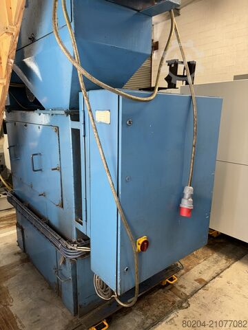 Sandstrahlanlage SPENCER AND HALSTEAD M101