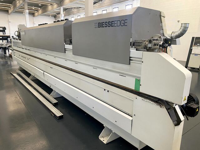 Platzhalter BIESSE STREAM B1