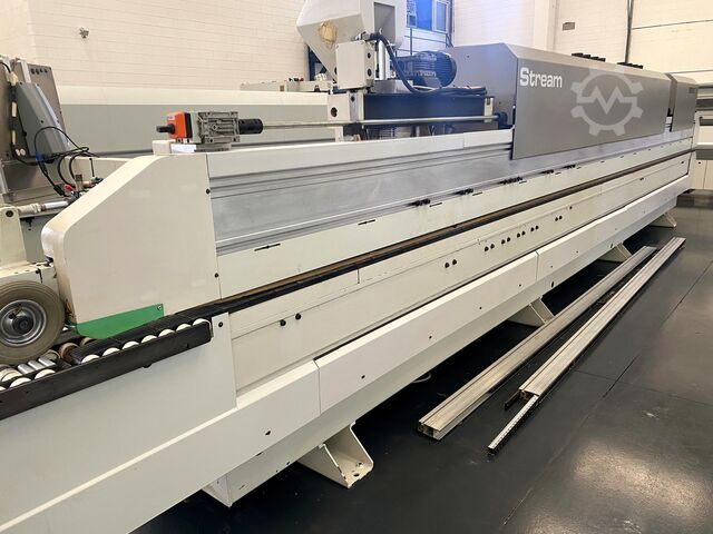 Platzhalter BIESSE STREAM B1