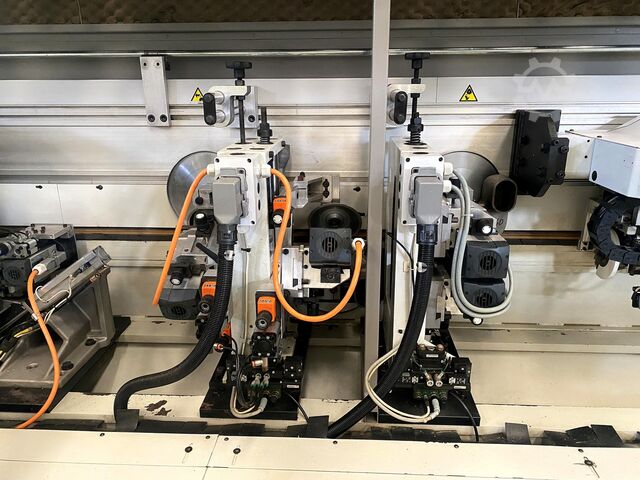 Platzhalter BIESSE STREAM B1