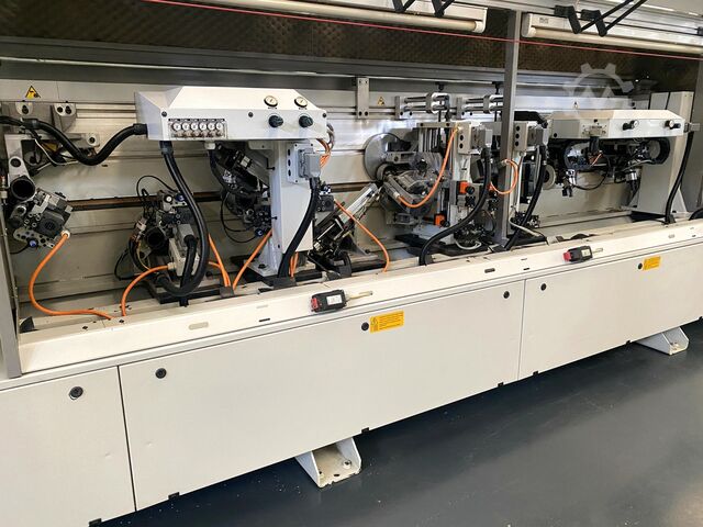 Platzhalter BIESSE STREAM B1