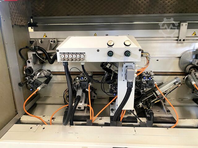 Platzhalter BIESSE STREAM B1