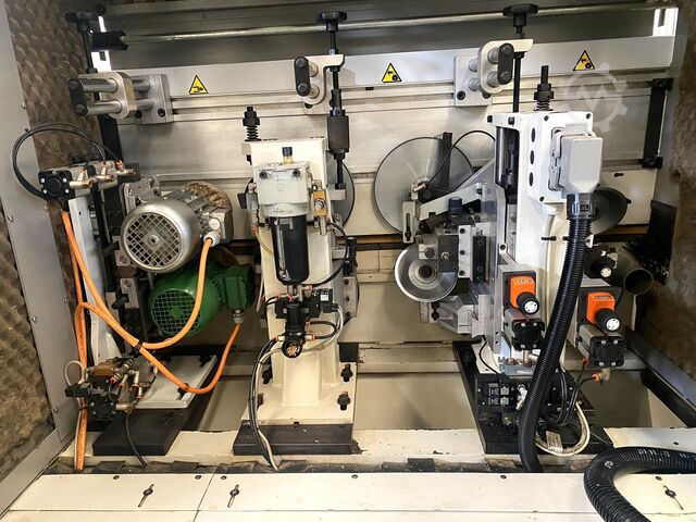 Platzhalter BIESSE STREAM B1