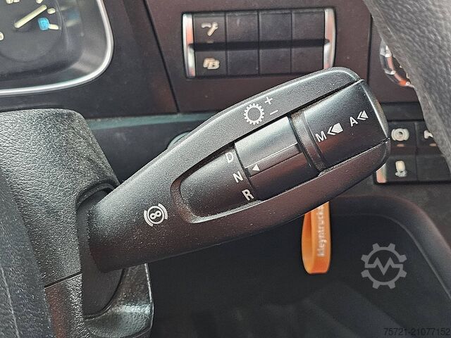 Standard-SZM MERCEDES-BENZ ACTROS 1845 LS