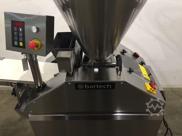 Teigteilende Maschine Bartech Bartech BAR 10-LEI