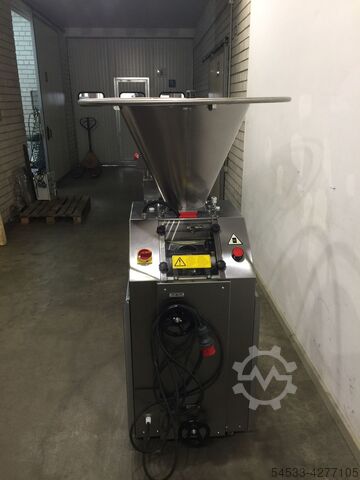 Teigteilende Maschine Bartech Bartech BAR 10-LEI