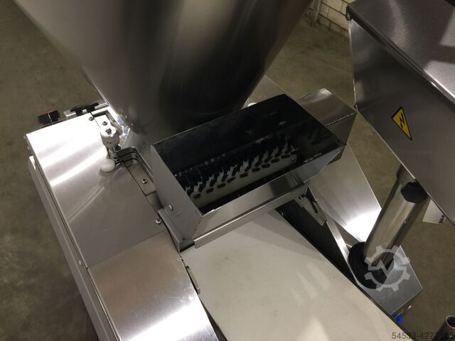 Teigteilende Maschine Bartech Bartech BAR 10-LEI