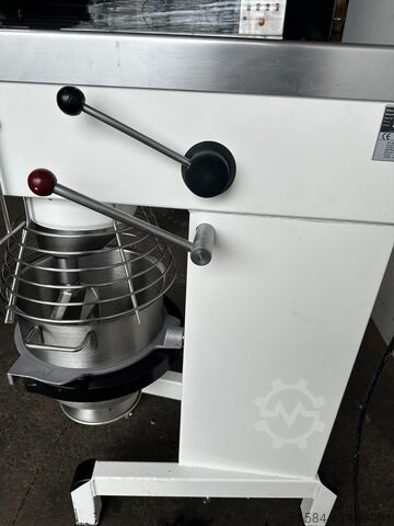 Planetenmischer Bear AR30