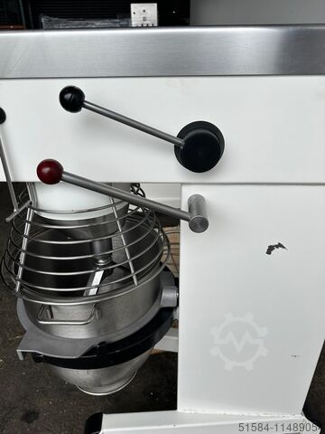 Planetenmischer Bear AR40