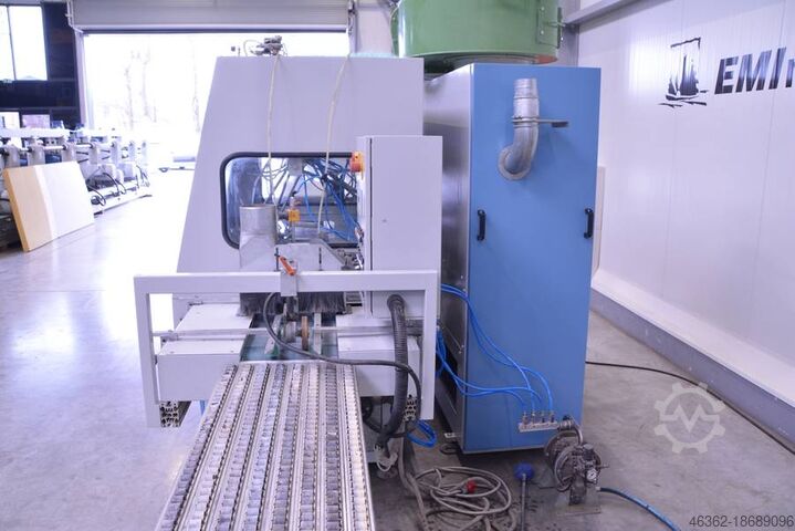 LACKIERUNG AUTOMATISCH FALCONI PROFISPRAY