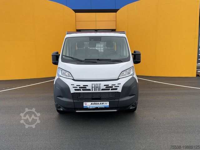 Van Fiat Ducato
