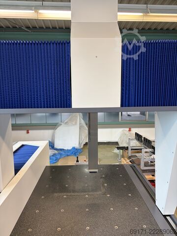 Coordinate measuring machine Carl Zeiss IMT GmbH Prismo 9/18/7 VAST Gold