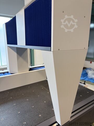 Coordinate measuring machine Carl Zeiss IMT GmbH Prismo 9/18/7 VAST Gold