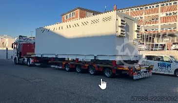 Transformator ABB ACS 880