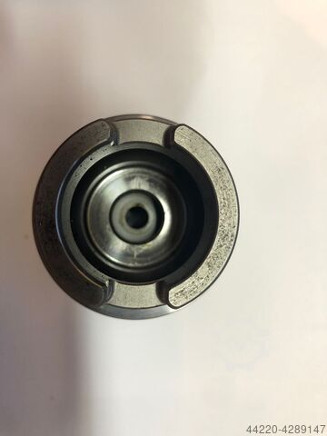 Precision chuck (B2) Albrecht APC 14-S