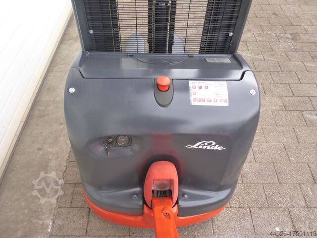 High Lift stacker Linde L14