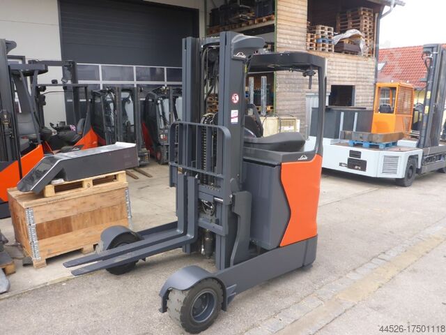 Reach Truck Linde R20 G