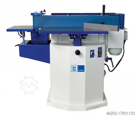 Kantenschleifmaschine Hoku