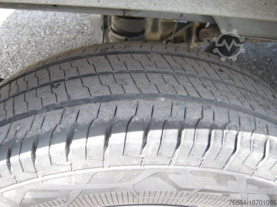 High top van FORD TRANSIT TREND L3H3, ALLRAD