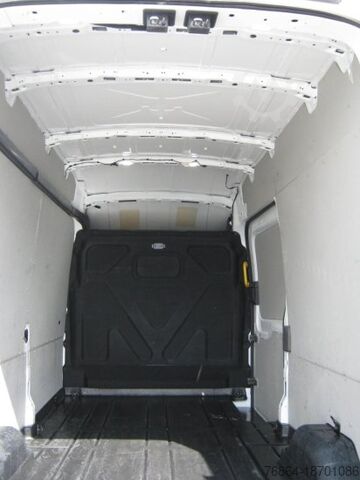 High top van FORD TRANSIT TREND L3H3, ALLRAD