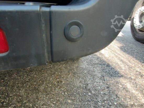 High top van FORD TRANSIT TREND L3H3, ALLRAD