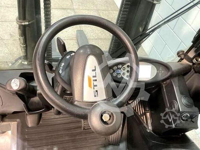 Gabelstapler Still RX 70-30 T