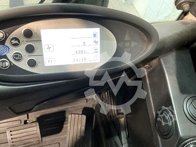 Gabelstapler Still RX 70-30 T