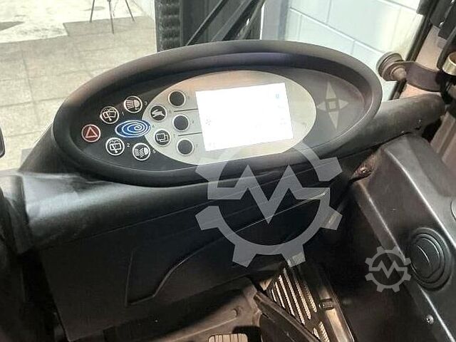 Gabelstapler Still RX 70-30 T