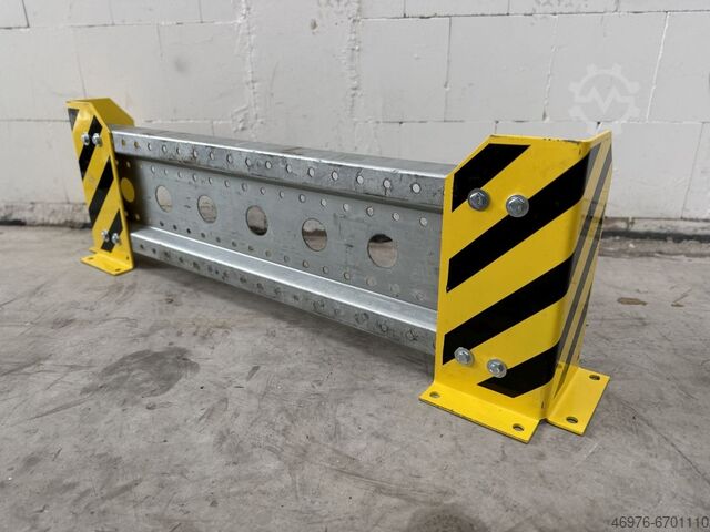 Collision protection barrier  Lichte Weite: 1.200 mm