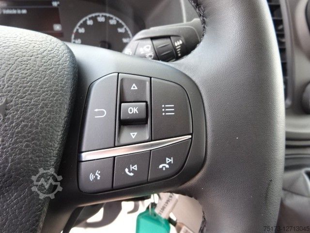 Minibus FORD Transit Custom 340L2 Kombi 2xKlima Rampe KMP BTW