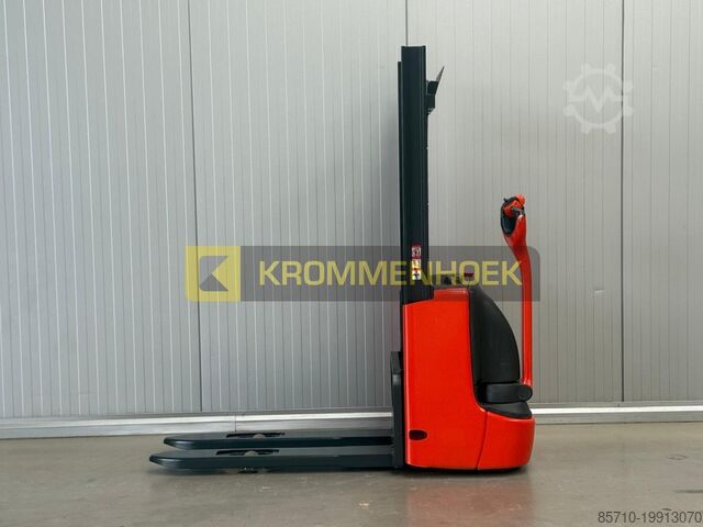 Stacker Linde L 10
