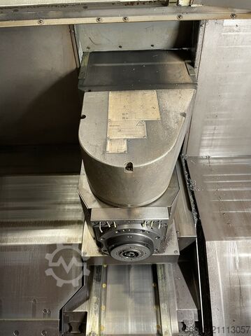 CNC-Dreh- und Fräszentrum DMG Gildemeister GMX 250 linear