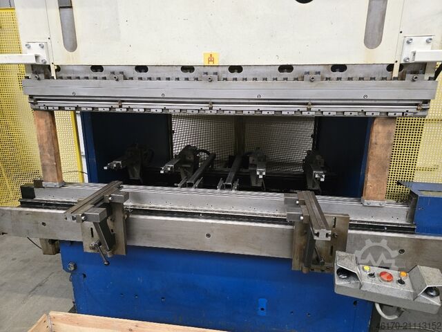 Abkantpresse Hammerle AP 100 2100