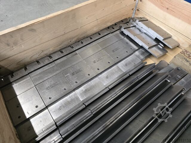 Abkantpresse Hammerle AP 100 2100