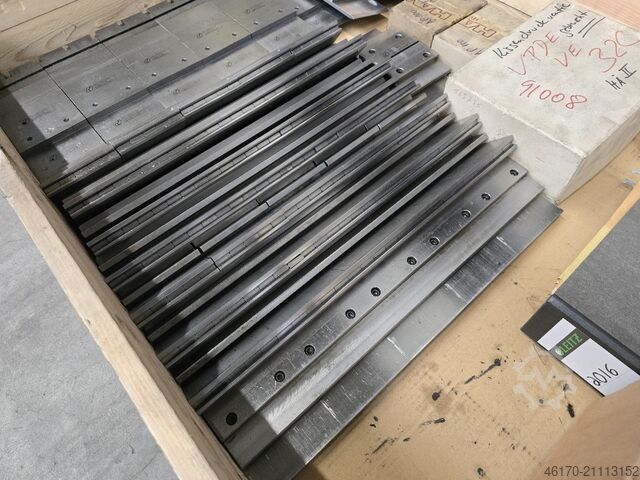 Abkantpresse Hammerle AP 100 2100