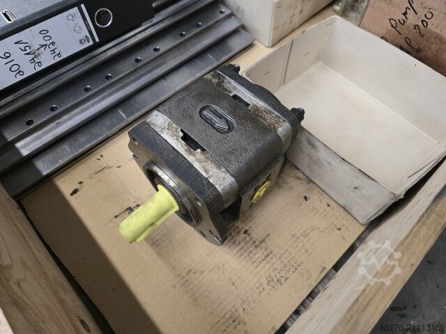 Abkantpresse Hammerle AP 100 2100