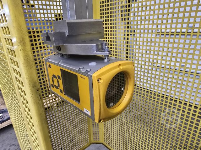 Abkantpresse Hammerle AP 100 2100