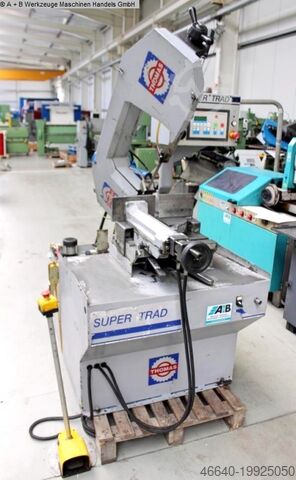 Bandsäge THOMAS S.TRAD 301 SO DIGIT