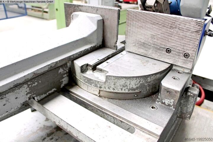 Bandsäge THOMAS S.TRAD 301 SO DIGIT