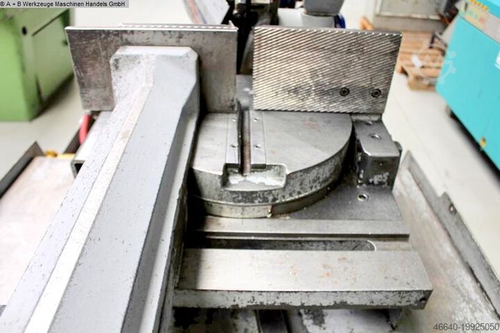 Bandsäge THOMAS S.TRAD 301 SO DIGIT