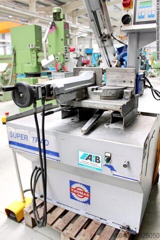 Bandsäge THOMAS S.TRAD 301 SO DIGIT