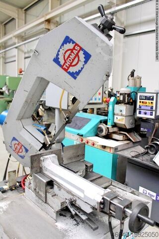 Band Saw THOMAS S.TRAD 301 SO DIGIT