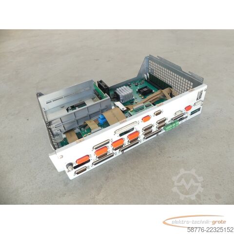 Component Heidenhain MC 422C Hauptrechner 587934-01 SN: 19928987