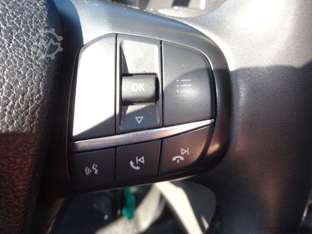 Transporter mit Koffer FORD Transit 350 L4 130PS HA Trend Koffer Flügeltüren