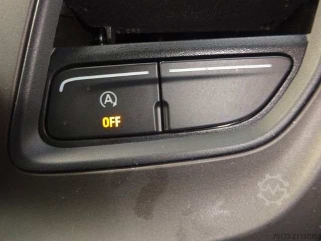 Transporter mit Koffer FORD Transit 350 L4 130PS HA Trend Koffer LBW