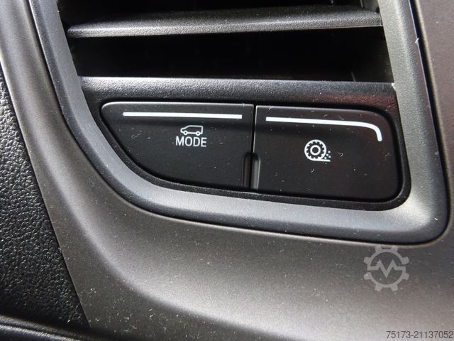 Transporter mit Koffer FORD Transit 350 L4 130PS HA Trend Koffer LBW